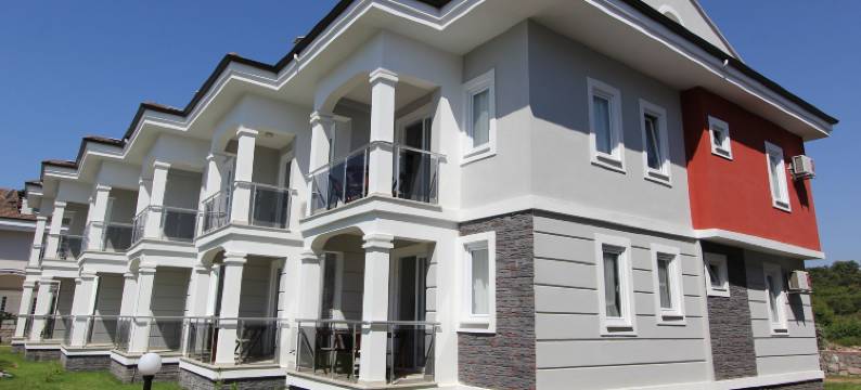 乐特丽格德公寓(Lighthouse Legend Aparts)图片