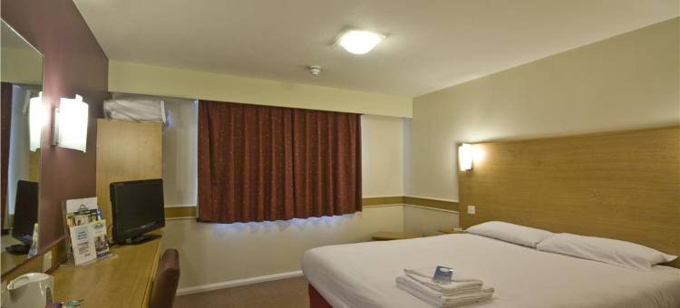 沃维克北M40温德姆戴斯酒店(Days Inn by Wyndham Warwick North M40)图片