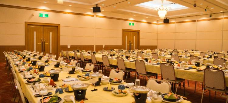 屋久岛海洋与森林酒店(The Hotel Yakushima Ocean & Forest)图片