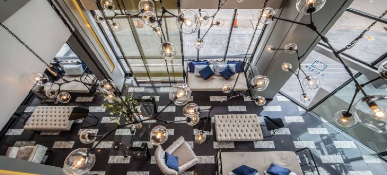 Z就寝酒店(Z Sleep Hotel)图片