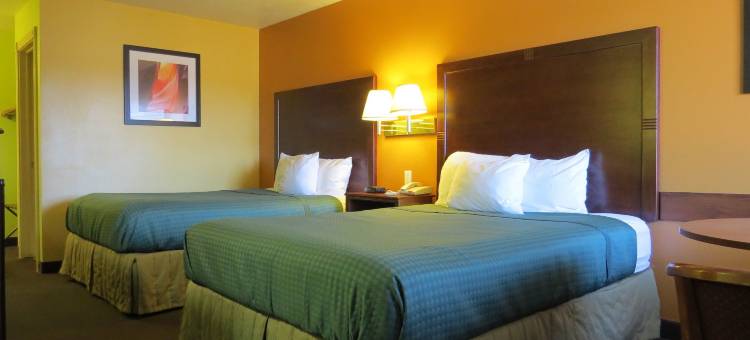 圣乔治美洲最佳套房酒店(America's Best Inn & Suites Saint George)图片