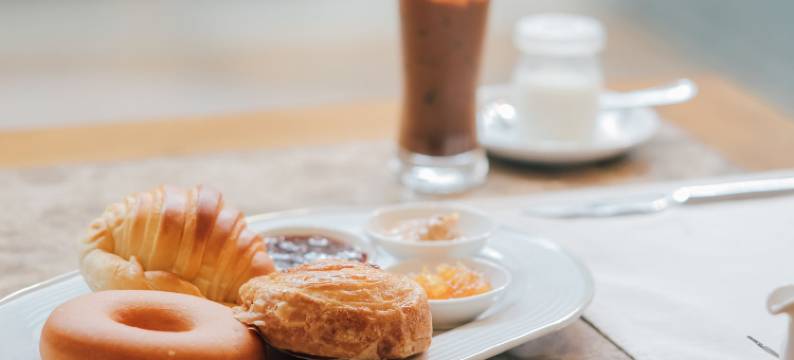 新太空酒店(New Space SaiGon Hotel Airport)图片