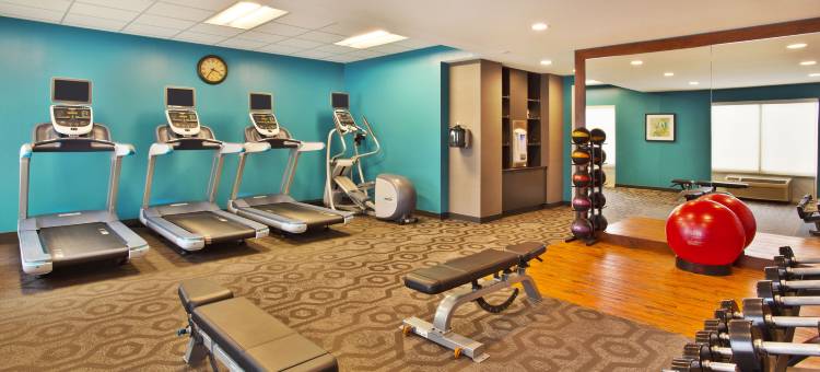 麦迪逊西/米德尔顿万枫套房酒店(Fairfield Inn & Suites Madison West/Middleton)图片