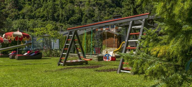 加德霍夫瑞莱斯堡水疗酒店(Relais&Châteaux Spa-Hotel Jagdhof)图片