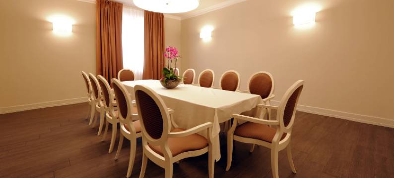 帕拉佐圣洛伦索Spa酒店(Hotel Palazzo San Lorenzo & Spa)图片