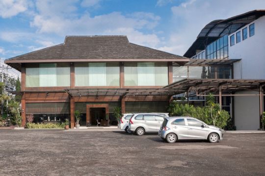 rumah halloween lembang rumah halloween lembang