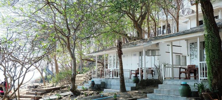 C 沙美岛海滩度假村(The C Samet Beach Resort)图片
