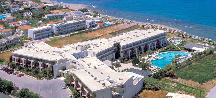 雷赛姆诺皇宫酒店(Rethymno Palace)图片