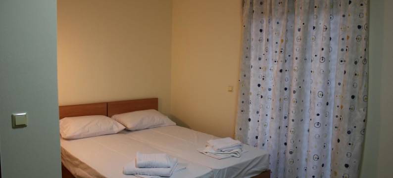 海伦公寓(Helen Apartments)图片