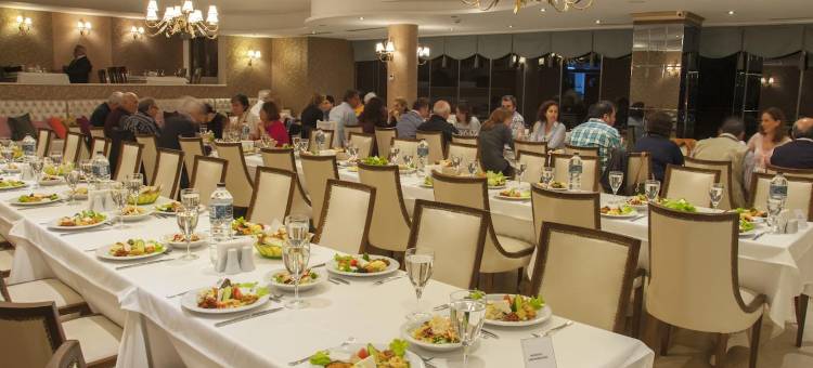 莫塔里生活酒店(Motali Life Hotel)图片