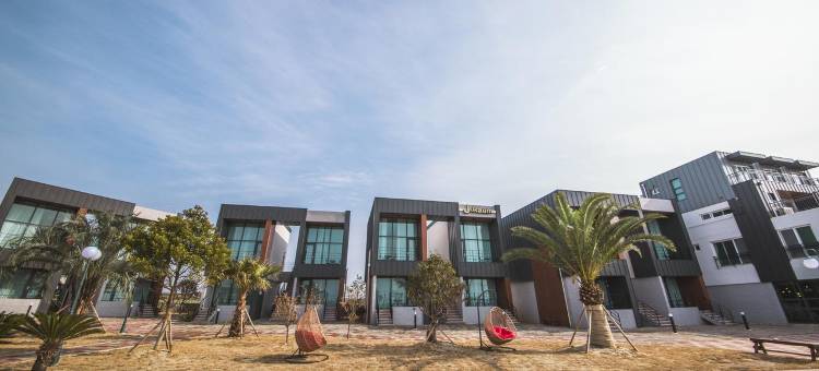 Ĵ劳姆度假村(J Raum Resort)图片