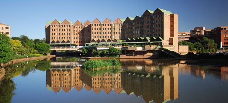 逊邱伦酒店(The Centurion Hotel)图片