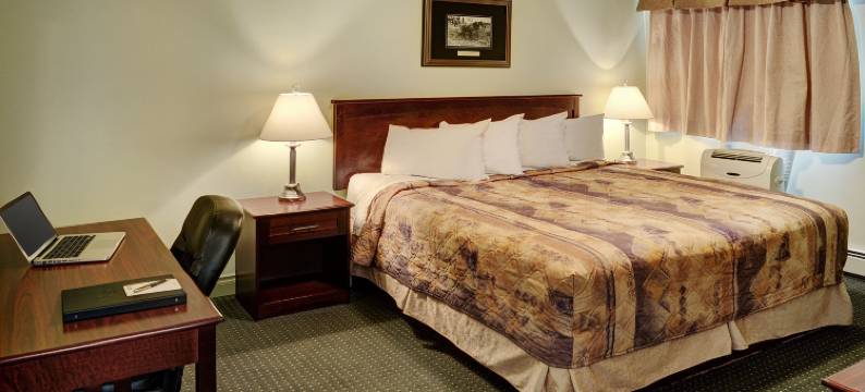 埃德森新星宾馆(Nova Inn Edson)图片