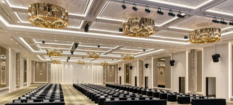 百乐达斯城(Paradise City)图片