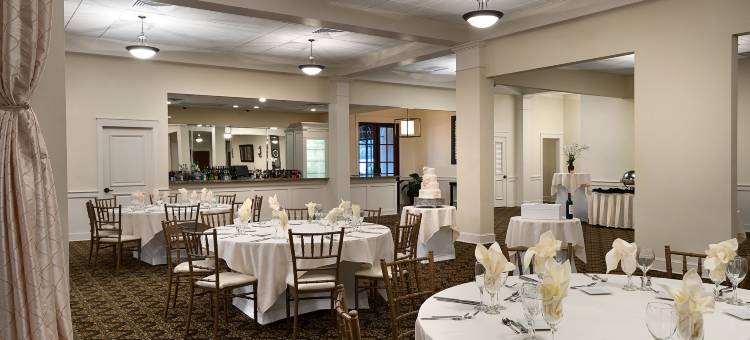 北海滩度假村级别墅(North Beach Resort & Villas)图片