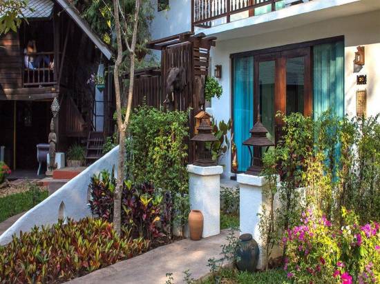 清邁多康度假村