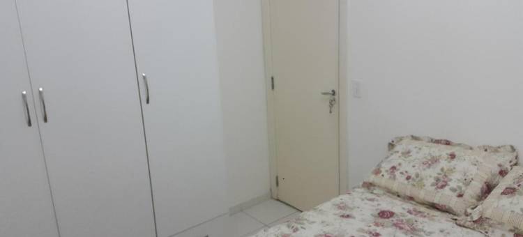 Apartamento Coqueiro图片