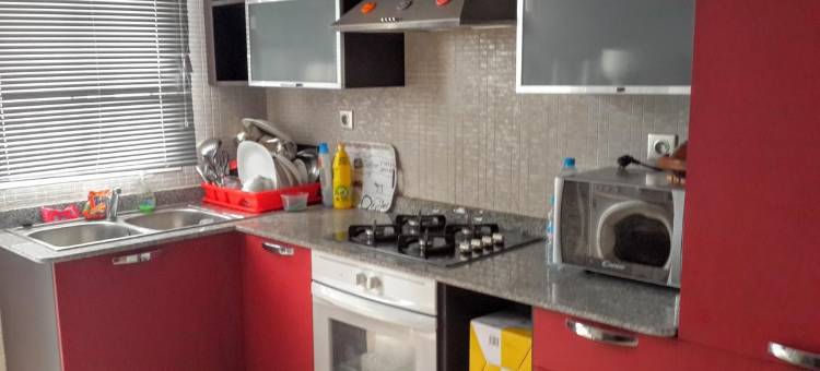 Armel Apartment图片