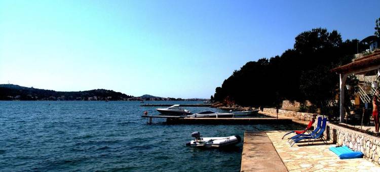 橄榄绿露营酒店(Olivia Green Camping)图片