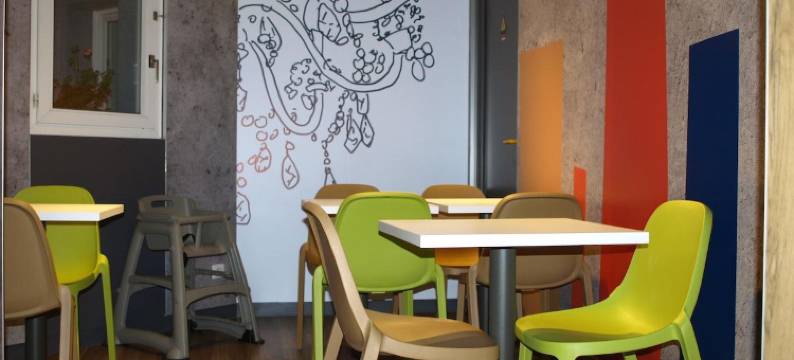 Ibis Budget Dunkerque图片