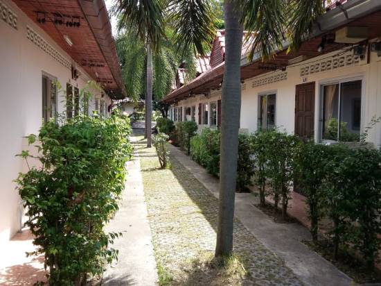 蘇梅島薩維爾賓館