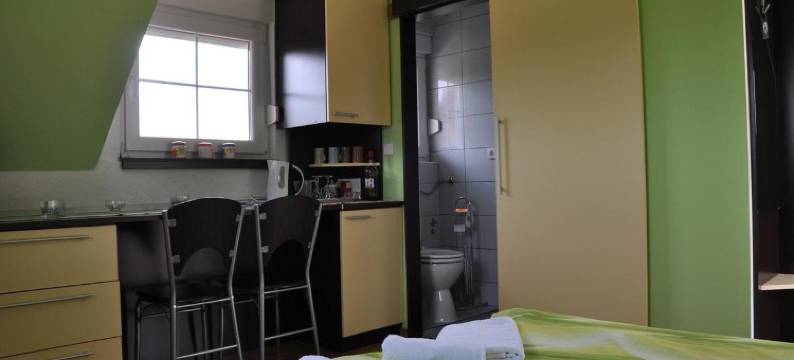 Apartments Eva Lepoglava图片