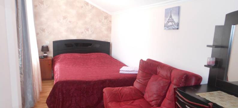 塔玛丽恩迪旅馆(Tamarindi Guest House)图片