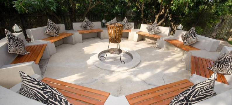 Hill Top Country Lodge图片