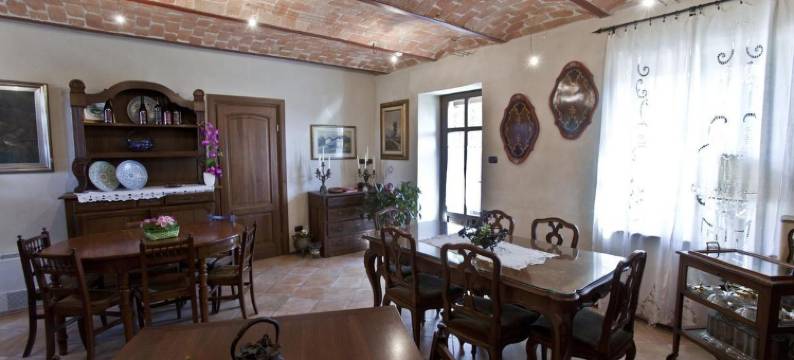 翼格瑞丽酒店(I Grilli)图片