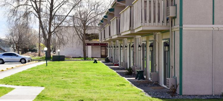 品质酒店-尤马蒂拉-赫米斯顿(Quality Inn Umatilla - Hermiston)图片