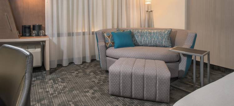 波士顿米尔福德索尼斯塔精选酒店(Sonesta Select Boston Milford)图片