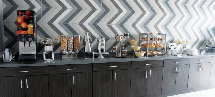 庞卡城拉昆塔温德姆套房酒店(La Quinta Inn & Suites by Wyndham Ponca City)图片