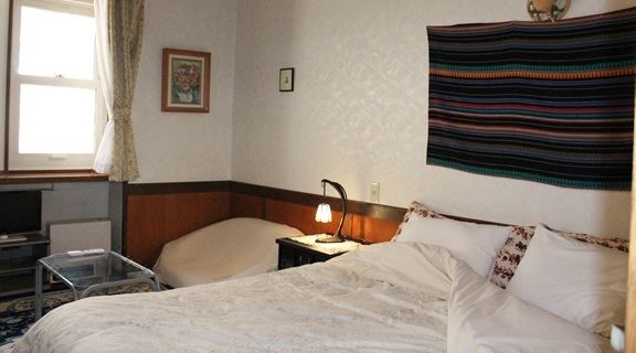 Pension Oyama No Endou Hotel Reviews And Room Rates - 