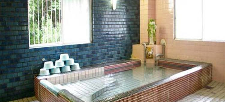 Tabist  栗林山庄(Tabist Ritsurin Sanso)图片