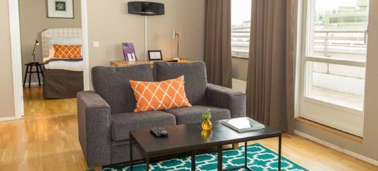 家酒店-奥丁(Home Hotel Odin)图片