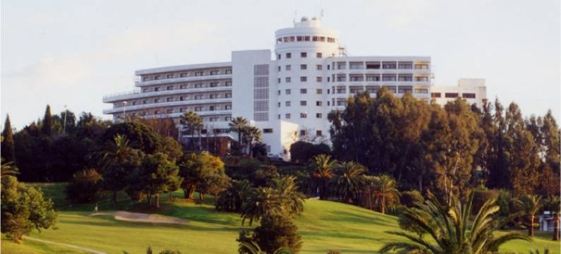 TRH帕拉伊索酒店(TRH Paraíso)图片