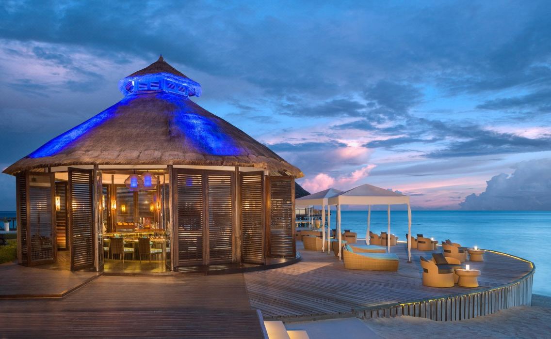 Jumeirah Vittaveli