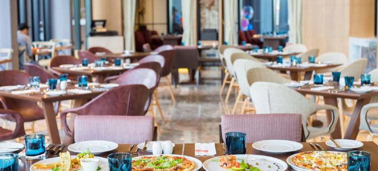 都喜D2考艾(dusitD2 Khao Yai)图片