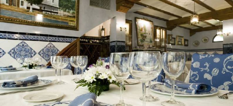 奇奎特之家酒店(Casa Quiquet)图片