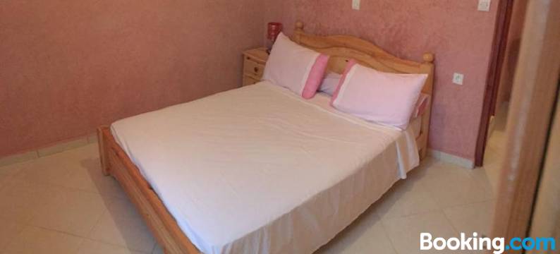 米尔来弗特之旅公寓(Mirleft Trip)图片