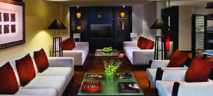 迪拜德伊勒温德姆华美达广场酒店(Ramada Plaza by Wyndham Dubai Deira)图片