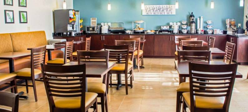 安眠套房酒店-蒙蒂塞洛(Sleep Inn & Suites Monticello)图片