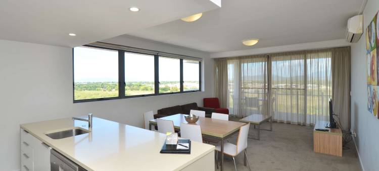 普罗佩蒂藤蔓 - 中央伊斯灵顿公寓酒店(Central Islington Apartments)图片