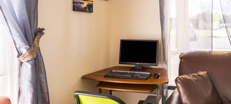 皮卡尤恩伊克诺旅馆(Econo Lodge)图片