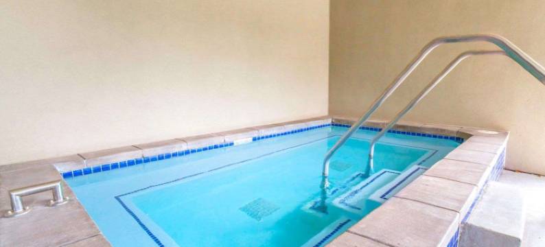 市中心舒适酒店(Comfort Inn Downtown)图片