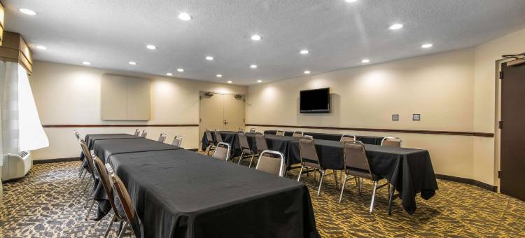 舒眠酒店(Sleep Inn)图片