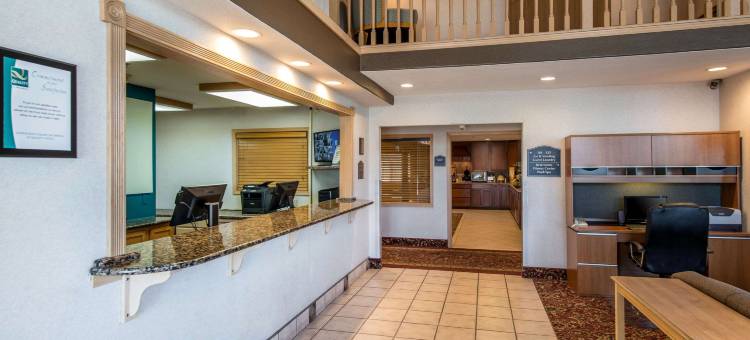 凯艺酒店(Quality Inn)图片