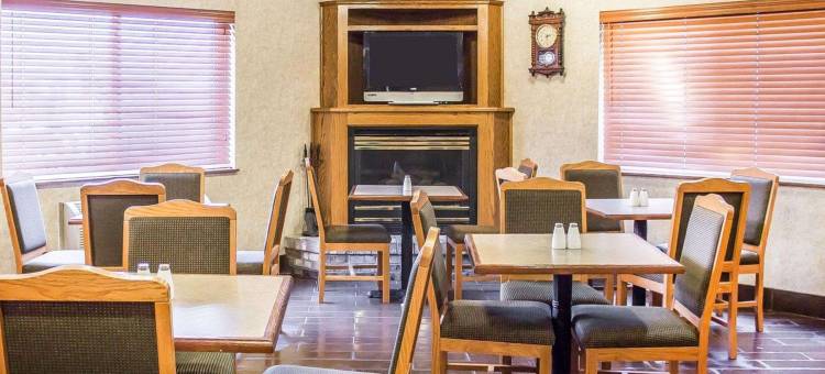 凯艺套房酒店(Quality Inn & Suites)图片