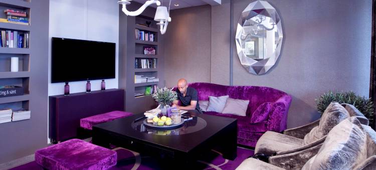 斯卡根布吕格家园酒店(Home Hotel Skagen Brygge)图片