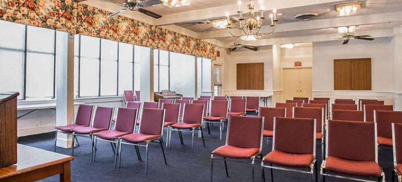 OYO萨姆特SC市中心酒店(OYO Hotel Sumter SC Downtown)图片